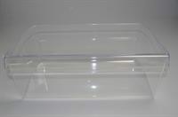 Grøntsagskuffe, Pelgrim køl & frys - 195 mm x 440 mm x 240 mm